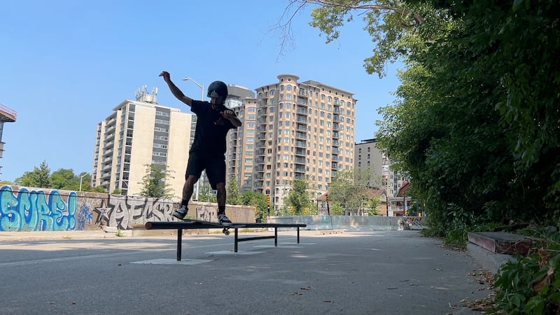 City of Ottawa looking at network of skate parks in new strategy
