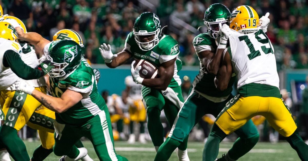 Running Back Bug Riders' running backs hit with injury bug