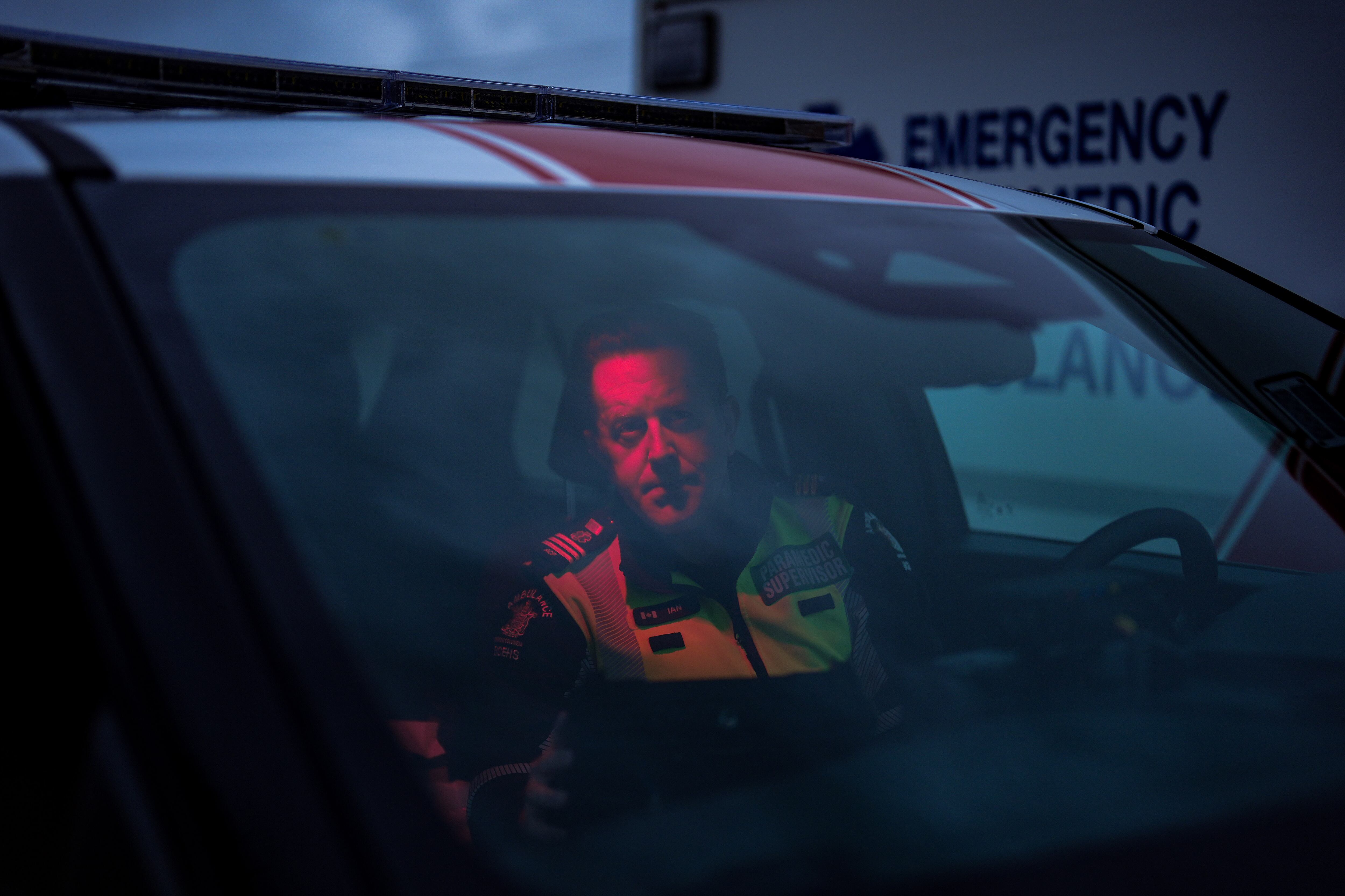 10th anniversary of B.C. overdose emergency