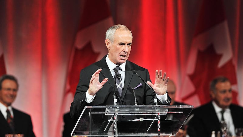 Sportsnet unveils 'Saturday Night Hockey' as replacement for 'Hockey Night in Canada'