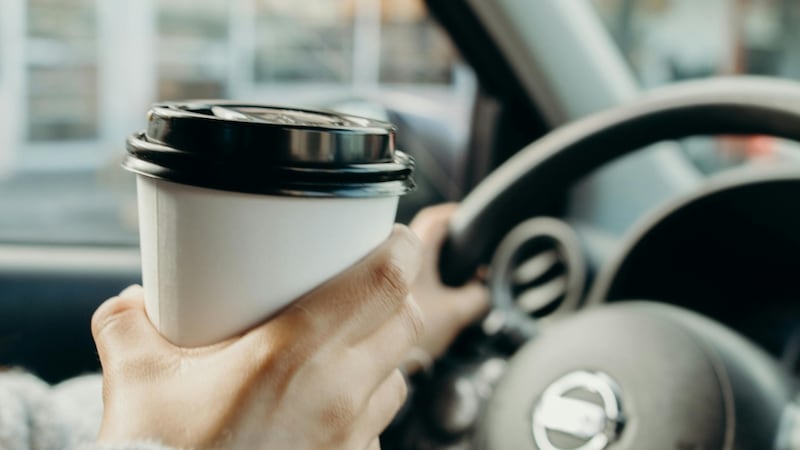 Drinking very hot beverages could triple cancer risk, large study finds