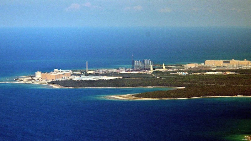 Refurbishment of Bruce Power Unit 3 reactor completed ahead of schedule and under budget, province says