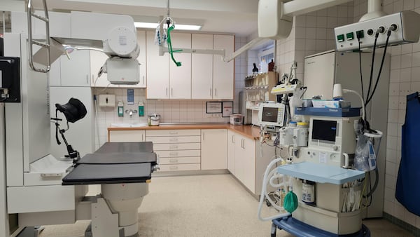 ‘We could see shortages’: Experts warn of possible impacts tariffs have on health-care sector