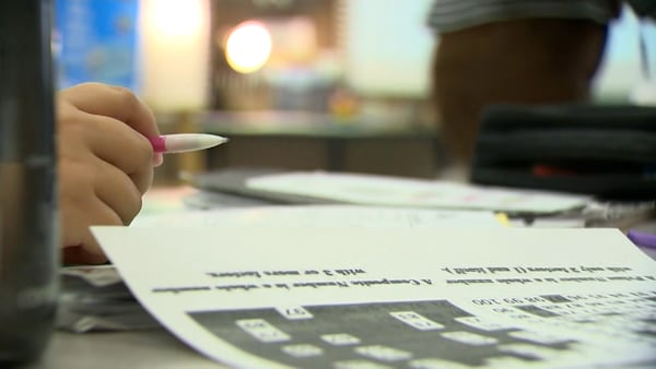 New EQAO results show many students in Ottawa falling behind in math