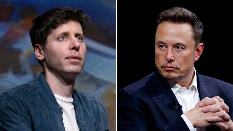 Tech leaders, governments split over ‘AI doom’ fears