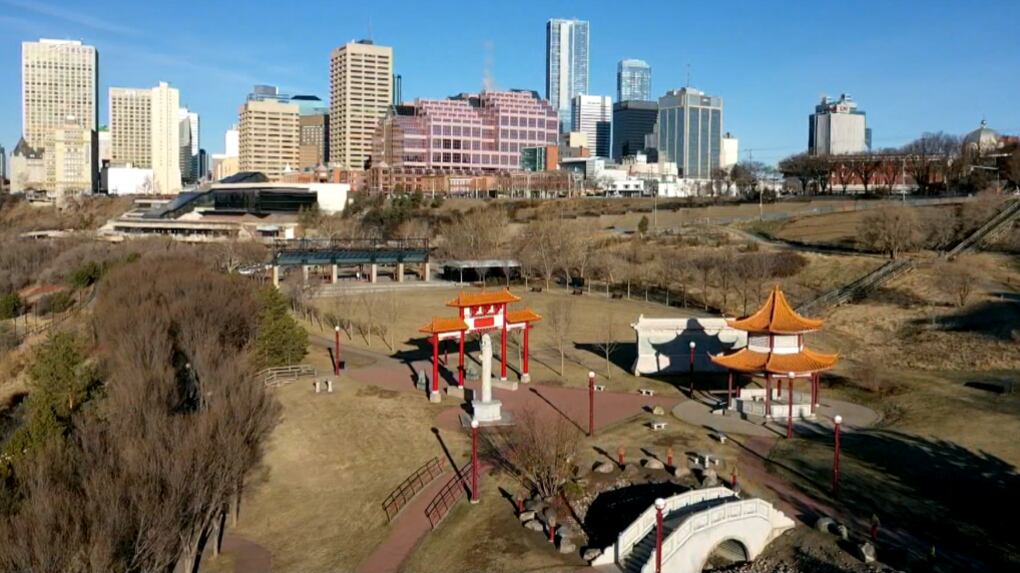 Spring In Edmonton Spring Break events in Edmonton