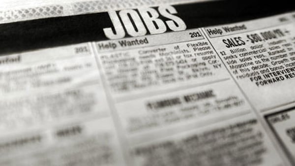 ‘Very, very concerning’: London’s unemployment rate highest in the country