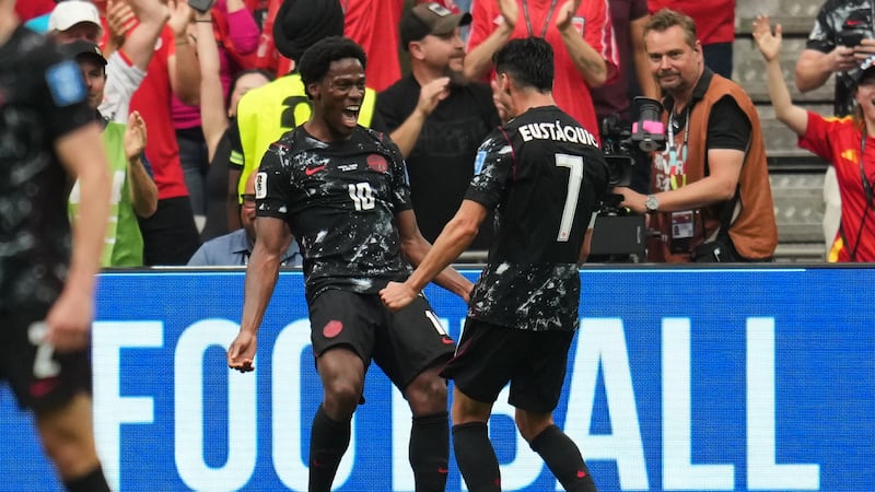 FIFA World Cup: Another goal gives Canada 3-0 lead over Qatar. Follow live updates here.