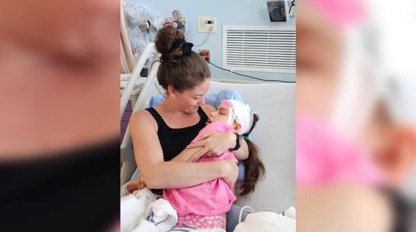 B.C. restores funding for Charleigh Pollock’s rare disease treatment after damning letter from experts