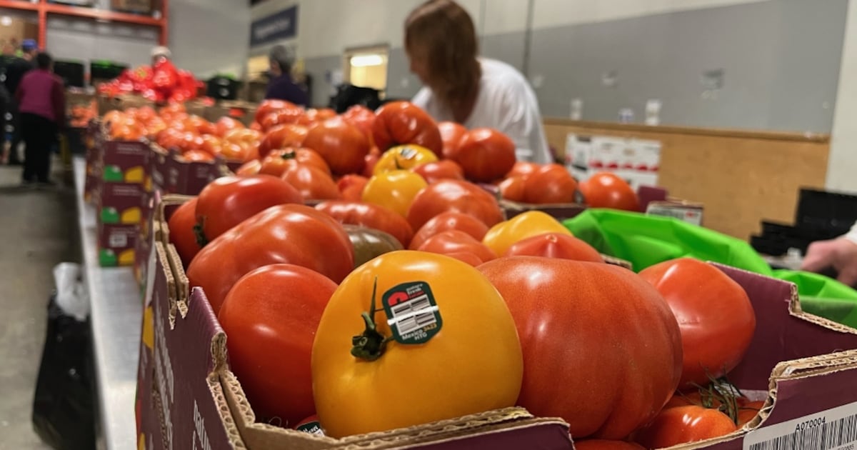 Food Bank of Waterloo Region ‘not surprised' by failing poverty grade