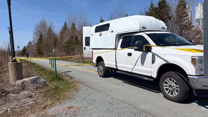 N.S. RCMP conducting search in Bayers Lake in connection with 2025 homicide