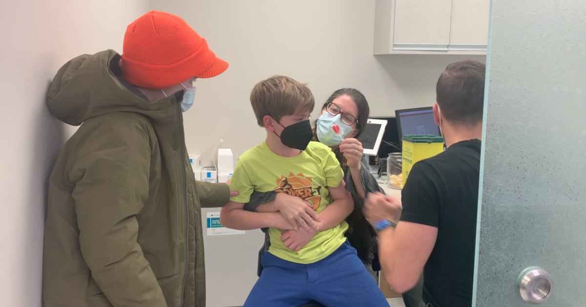 Flu season has arrived in Ottawa