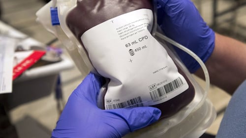 What’s behind Canada’s blood shortage? Officials ‘perplexed’