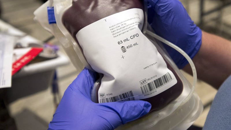 What’s behind Canada’s blood shortage? Officials ‘perplexed’