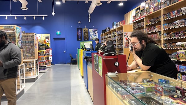 Quebec hobby shop wants exemption from French-language rule hurting business