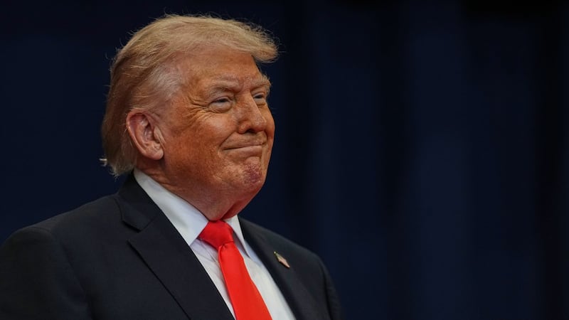 U.S. to withdraw 5,000 troops from Germany in next 6-12 months, fulfilling Trump’s threat
