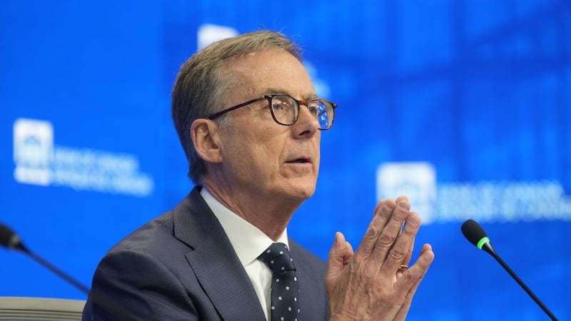 Bank of Canada's Macklem defends use of replacement workers during strike