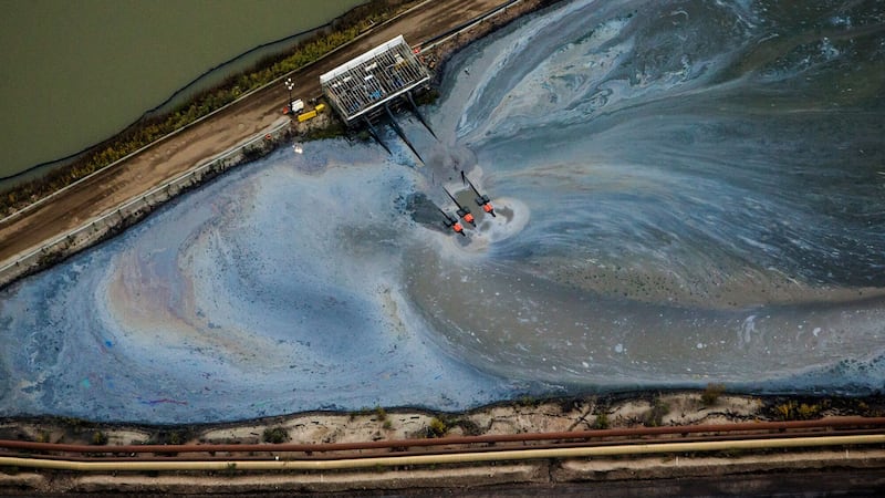 ‘Still a need for certainty’: Analyst on the push for Canada as an energy superpower