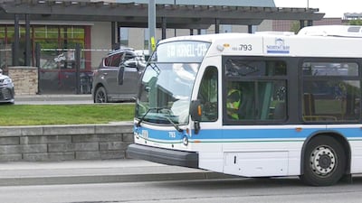 On the buses: North Bay police to use transit to catch distracted drivers