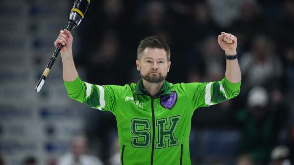 Mike McEwen’s Saskatoon rink pre-qualifies for 2026 Brier
