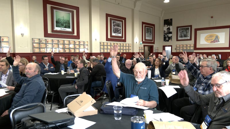 Northern Ont. mayors unite on growth, infrastructure