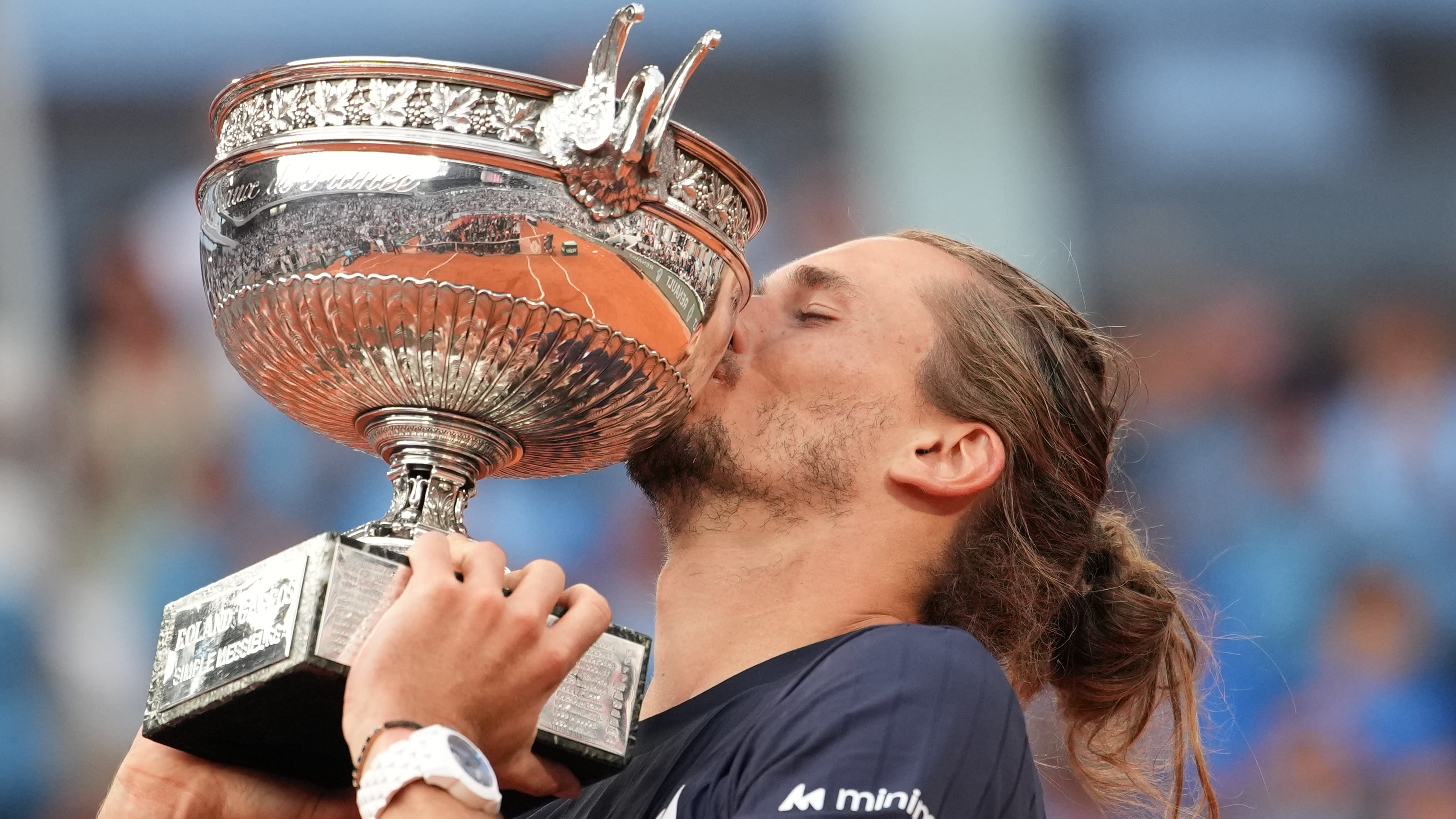 Alexander Zverev
