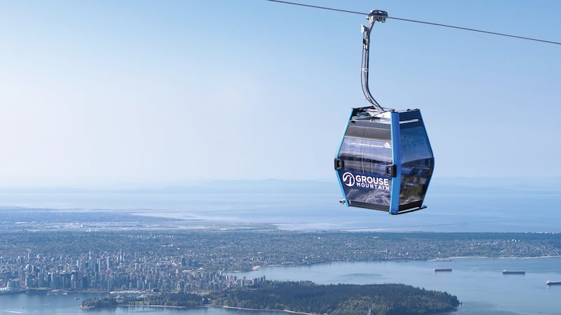 Grouse Mountain to host World Cup ‘Natural Watch Party’ on June 27
