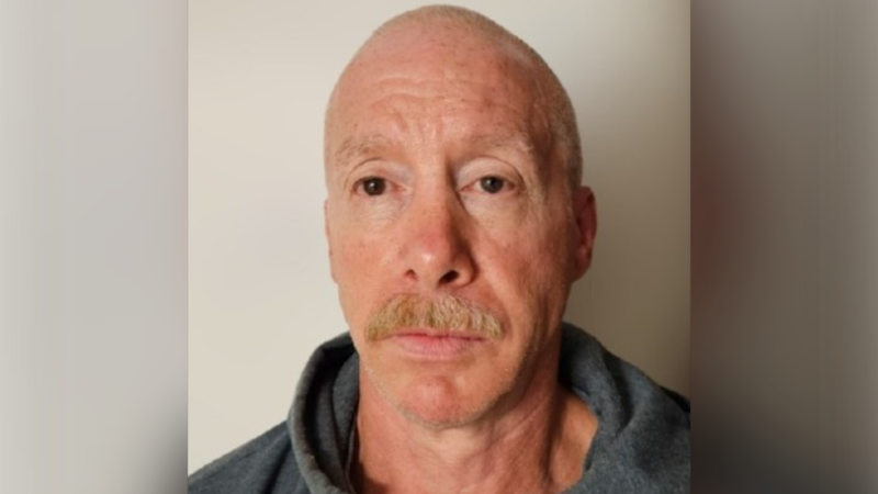 High-risk offender promises to leave the province after violating a court order – again