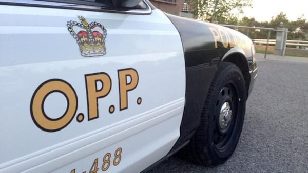 St. Thomas man dead after multi-vehicle crash on Hwy. 403 in Brant County