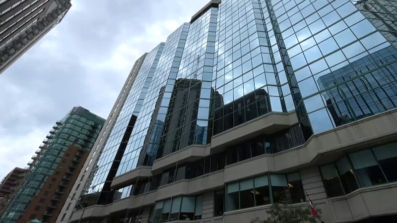 Ottawa’s office vacancy rate drops over the summer