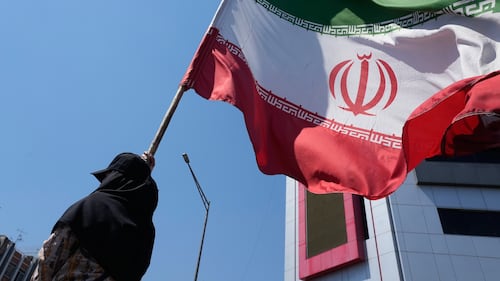 Canada among 22 countries telling Iran to stop attacks ‘on our soil’