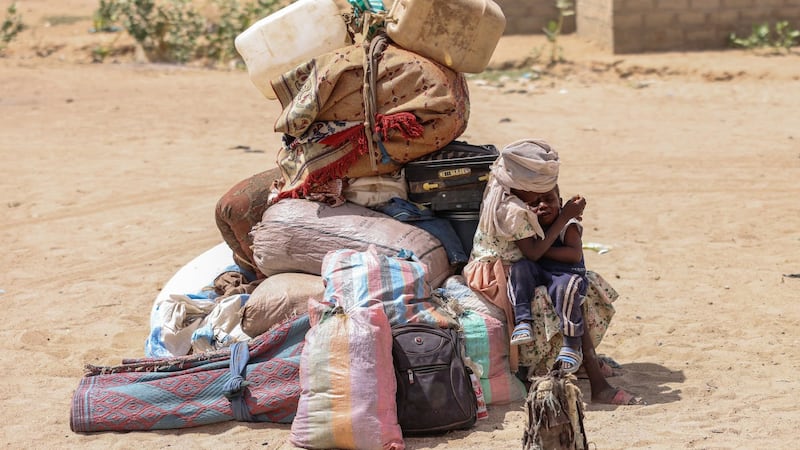At least 42 people killed in eastern Chad during clashes over water resources