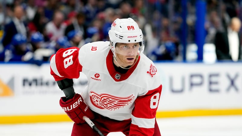 NHL free agency spills into Day 2 with Patrick Kane still available; Ovechkin returns to Capitals