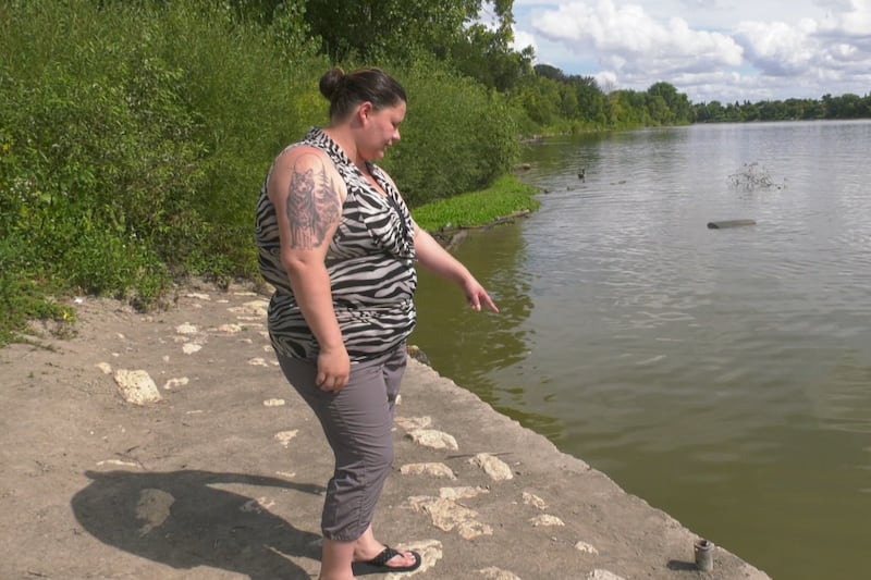 Family believed girl was ‘a goner’ before Winnipeg woman’s rescue from Red River