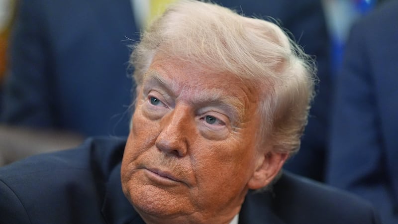 Trump administration says its war in Iran has been 'terminated' before 60-day deadline