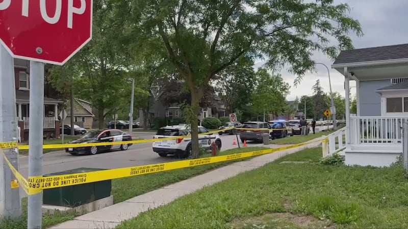 Alliston, Georgina men among six charged in Aurora homicide on busy street