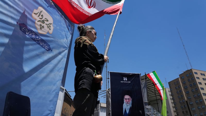 U.S.-Iran deal promises end to war but how it will work remains unclear