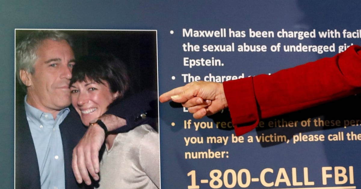 Grand jury transcripts from abandoned Epstein investigation in Florida ...