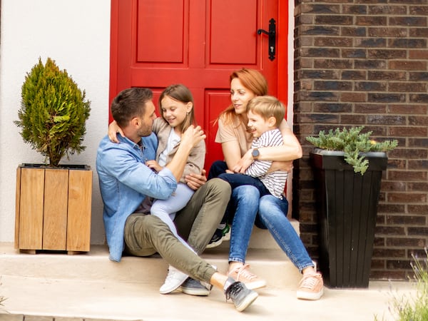 Protect Your Mortgage