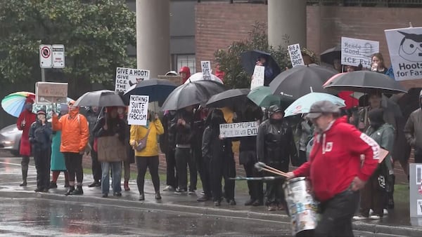 Second Vancouver protest planned over Hootsuite’s DHS contract as backlash against ICE grows