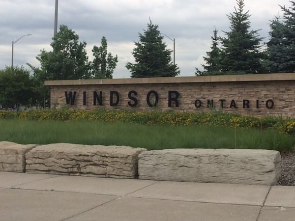 Windsor-Essex could face recession if tariffs continue, union warns one year in