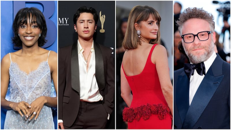 These are the biggest celebrities expected at TIFF this year