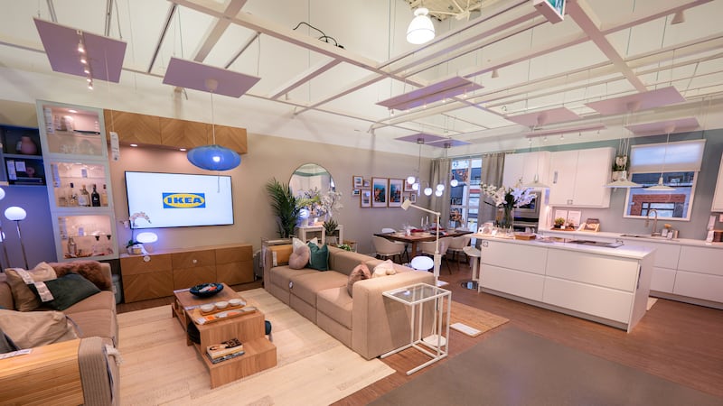 IKEA Canada opens plan and order store in Gatineau