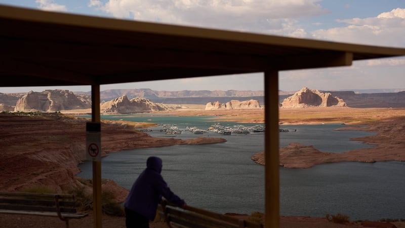 Colorado River plan to cut water amid drought brings uncertainty for cities and farmers