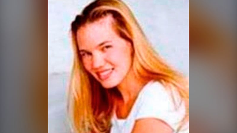 Search warrant served at home connected to killer of California college student Kristin Smart