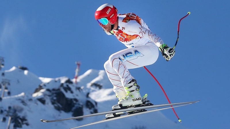Drug case dropped against American Olympian skier Bode Miller over possessing mushrooms