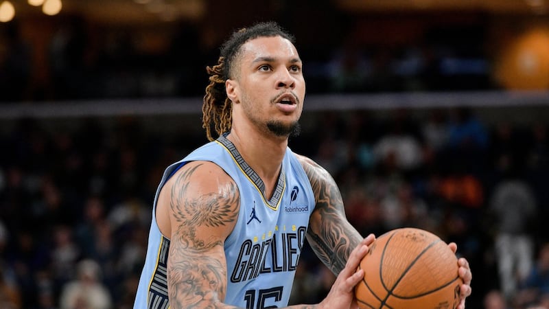 Vancouver-born Memphis Grizzlies forward Brandon Clarke dead at 29