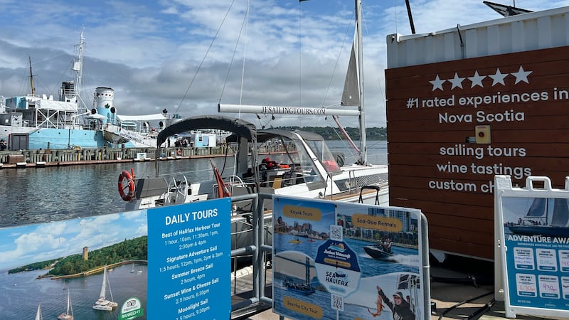 ‘It will be busy’: HRM plans event-filled long weekend
