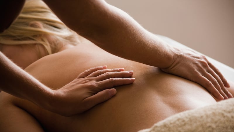 Nanaimo massage therapist banned from treating female patients