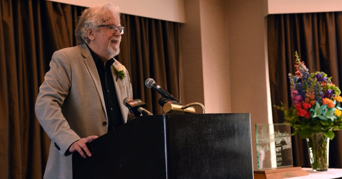 Hugo Forgerit 'I will never forget Hugo': Saskatoon artist, philanthropist passes ...